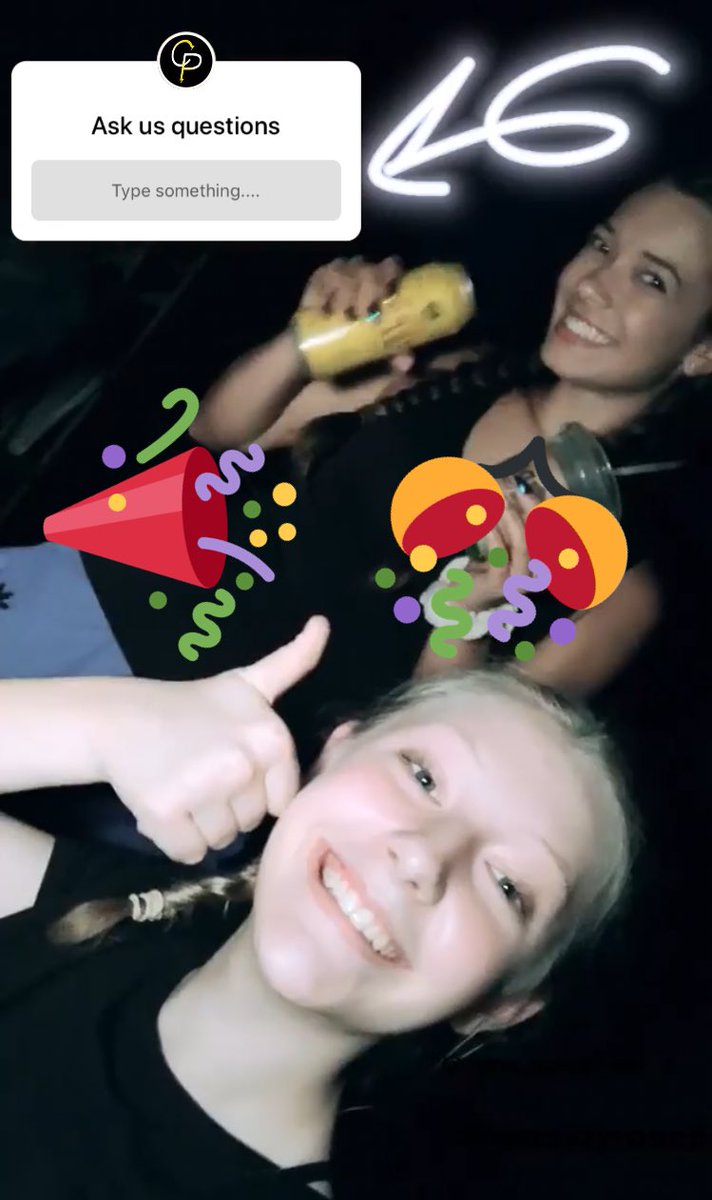 ChoProductions's tweet photo. Happy Birthday @ana_schroeder

Ana originated the character Hannah Minnow and also worked as a SASP in ‘Legendary’

Thank you for always bringing your positive attitude and crazy talent on and off stage

Hope your birthday is full of adventure⚔️ 

📸@rainey_jackson1 https://t.co/k9oal5Regv