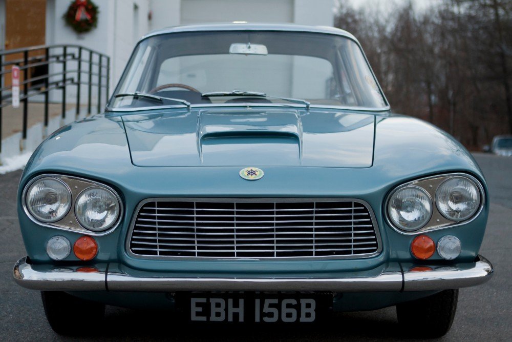 Gordon-Keeble
#1960scars #1960sclassiccars #britishsportscars #classiccars #cars #automotive
carsmotorbikes.com/2019/04/gordon…