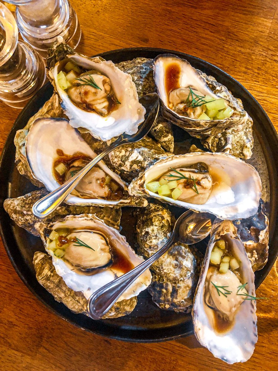 FoyleHotel's tweet photo. We #LoveDonegal because of the Delicious Food and our access to quality local suppliers! #DeliciousDonegal
Pic: @GastroGays
Food: @ChefBrianMcD at @FoyleHotel https://t.co/BFAxW5Cpsd