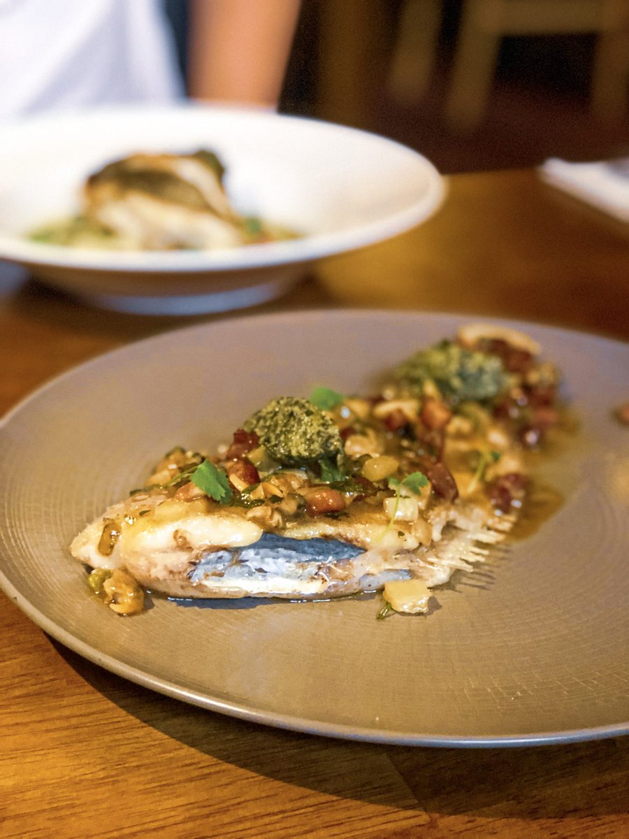 FoyleHotel's tweet photo. We #LoveDonegal because of the Delicious Food and our access to quality local suppliers! #DeliciousDonegal
Pic: @GastroGays
Food: @ChefBrianMcD at @FoyleHotel https://t.co/BFAxW5Cpsd