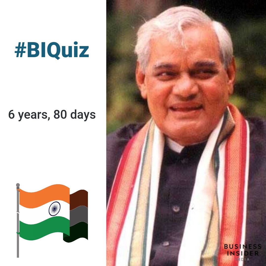 BiIndia's tweet photo. #BIQuiz | Here are the answers. How many did you get right?

#IndependenceDay #15thAugust https://t.co/18GQgwfEnQ