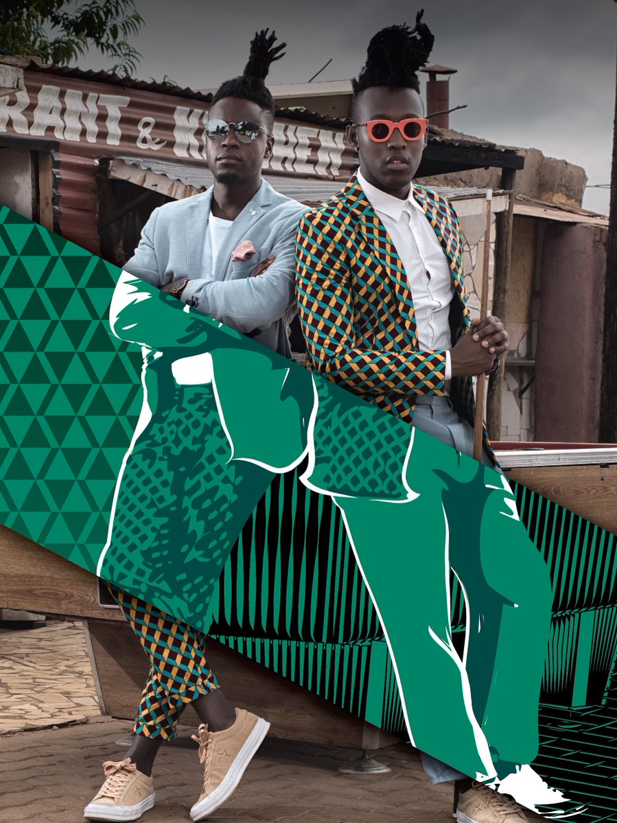 JustDesignSA's tweet image. A new perspective for an old favourite, Scottish Leader collaborated with a artists I See A Different You (ISADY). Their shared ambition - to re-envision the world in a positive light - is reflected in designs that feature the ISADY team. A limited edition that sold very well.