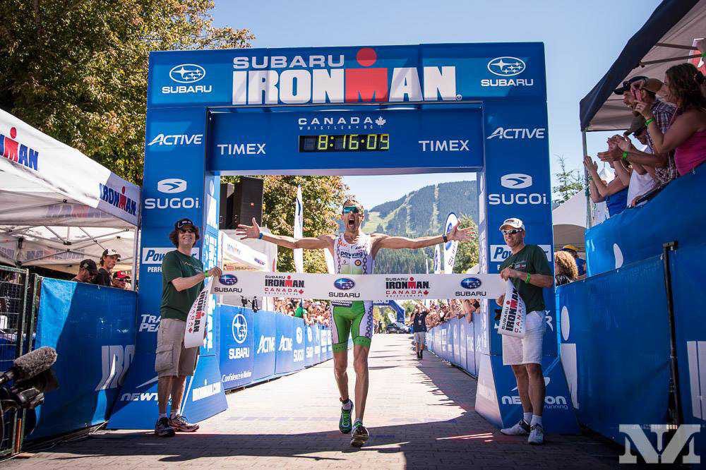 BinkMarino's tweet image. Ironman Canada (Whistler) one of the coolest 3 week trips Jirte, Elke and I did over the years. good for Ironman win nr. 11
#binksbase @ironmanwhistler