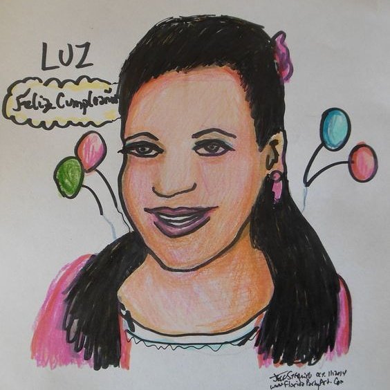 Travelaviator's tweet photo. #BirthdayParty #Fiesta #Caricature Entertainment in #Miami #Hialeah #Kendall #CoralGables #Aventura #Homestead #MiamiBeach #CutlerBay #Flirida by #MiamiCaricatureArtist Jeff Sterling, iwner and #ArtDirector of
https://t.co/mhbd0oKG5h https://t.co/KLQRnqvRha