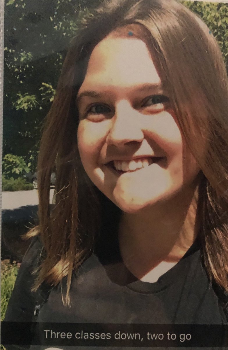 mfernung's tweet photo. Those going back to college or beginning college soon don’t forget to send me your first day of the school year pics (text,snap, DM). I also want pics of those that have entered the workforce or military so make sure you send me those pics as well!!  Can’t wait! https://t.co/XklqmJVHOI