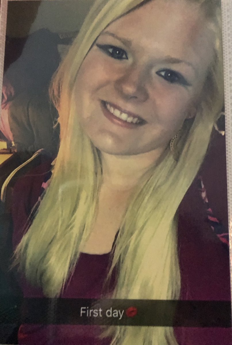 mfernung's tweet photo. Those going back to college or beginning college soon don’t forget to send me your first day of the school year pics (text,snap, DM). I also want pics of those that have entered the workforce or military so make sure you send me those pics as well!!  Can’t wait! https://t.co/XklqmJVHOI