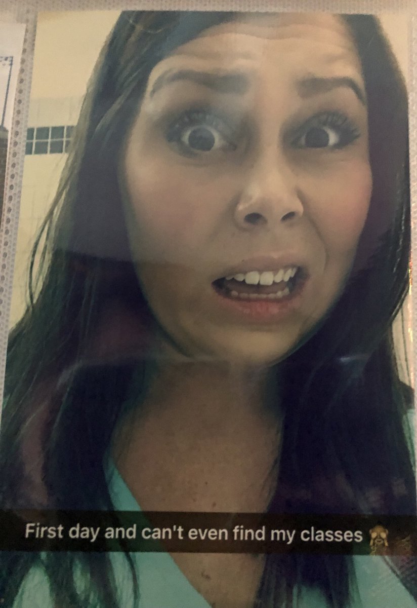 mfernung's tweet photo. Those going back to college or beginning college soon don’t forget to send me your first day of the school year pics (text,snap, DM). I also want pics of those that have entered the workforce or military so make sure you send me those pics as well!!  Can’t wait! https://t.co/XklqmJVHOI