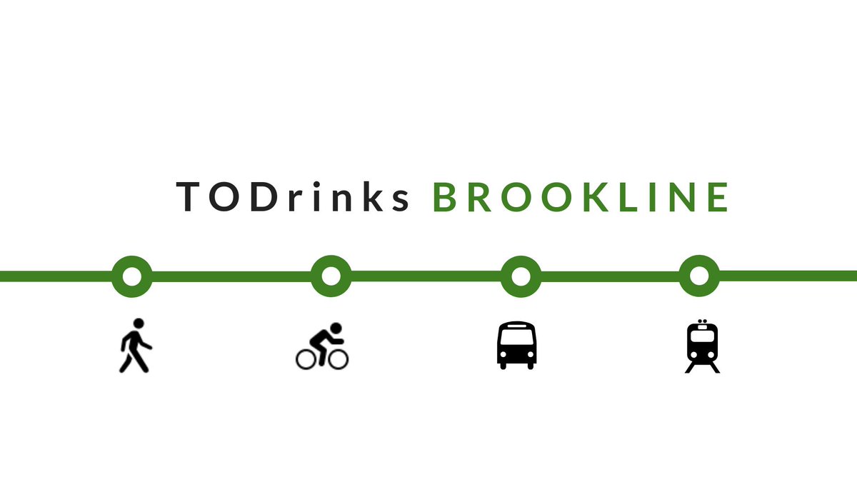 MASmartGrowth's tweet photo. Join us and the MA #GreatNeighborhoodsMA community at the #TODrinks stop in #Brookline! Thursday, September 5, info + RSVP at https://t.co/sZz4mCkx1T
@masscdcs @CHAPAdotorg @CLF @EnviroLeagueMA @MAPCMetroBoston @LISC_BOSTON @MAPublicHealth @T4MASS @mhphousing @StreetsBoston https://t.co/DMQG2oRrsY