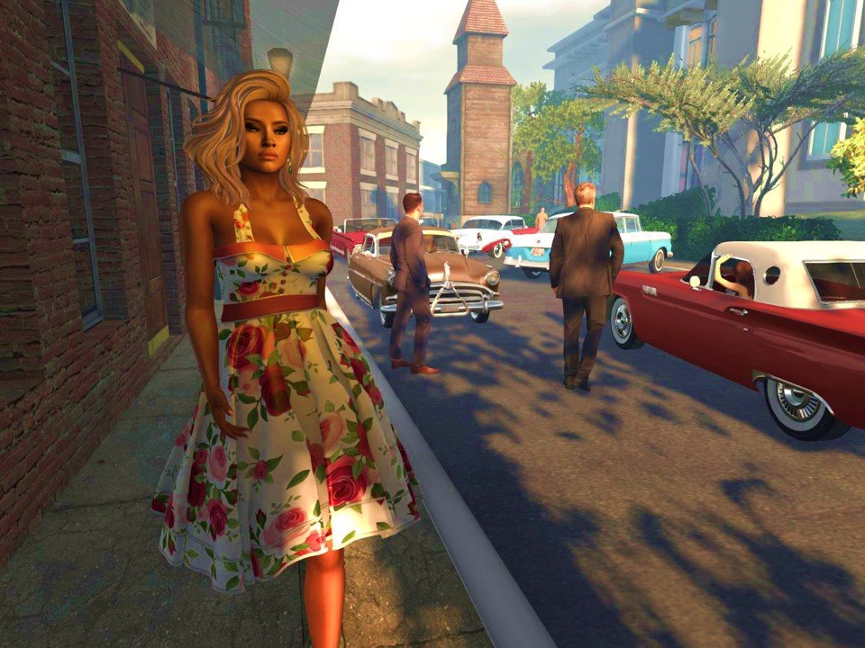 online the bloomsbury
