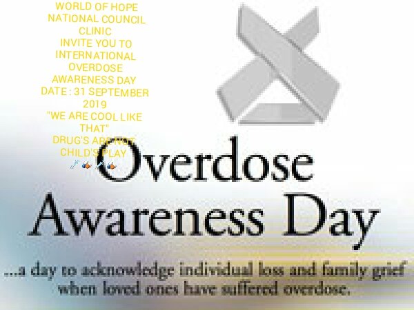 World of Hope Clinic tweet media