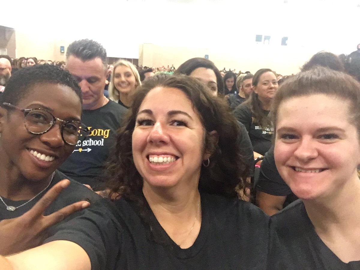 msdavilla's tweet image. Here we go Long; We got this!  #talonterritory #kickoff19 @TuttDaggs @cfbLongFalcons