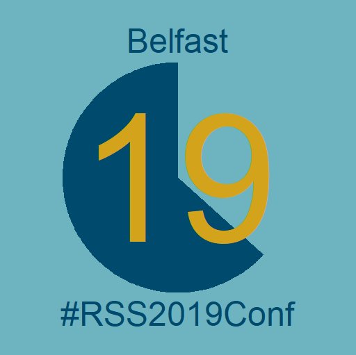 statsyss's tweet photo. Wednesday 4 September is #DataEthicsDay at #RSS2019Conf organised by @RSS_DE_SIG and kindly supported by the @AdaLovelaceInst Find the full programme for @RSSAnnualConf ๐https://t.co/e3W4uUWvRW #RSScountdown 19 days to go!๐คฉ https://t.co/nopgc57gH8