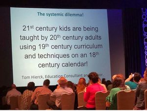 ElsaLitecky's tweet photo. Kids are the future lets make sure we help them grow and develop all the skills they need not just the ones that make them better test takers as we prepare for this school year! https://t.co/xCM4hR0sUj #TEACHers #ParentsResponsibilities #EDUcators #studentsfirst #studentsuccess https://t.co/JAH4z2jY8H