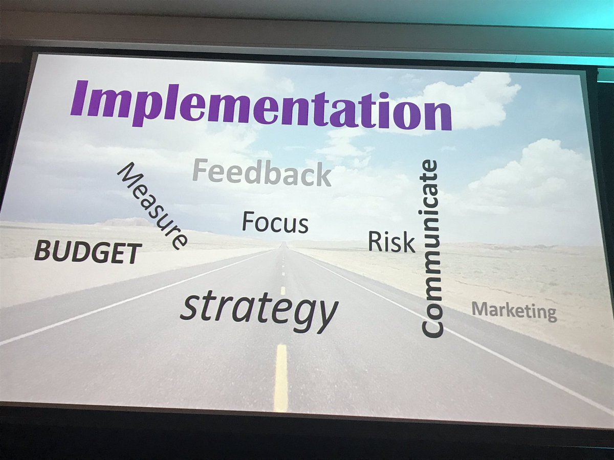 Thanks @daniellelamothe & @stephanielockhart for the great session this morning @CMEexpo #sharingideas #sponsorfeedback #attendeefeedback #openconversations #changeispainful #changeforfuture