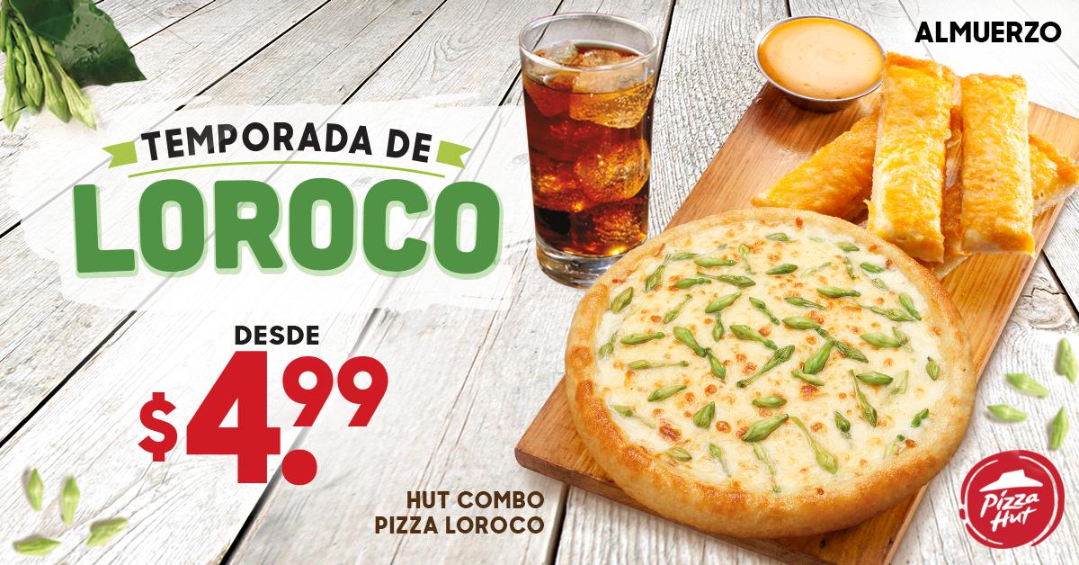 Oficinas De Pizza Hut El Salvador