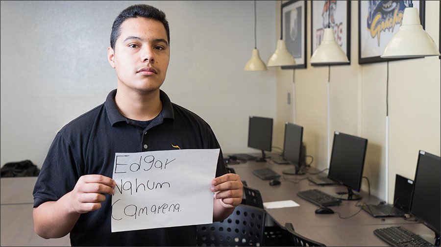 For many ELLs, a mispronounced name is often the first of many slights they experience in classrooms. A national campaign aims to raise awareness in schools about the importance of pronouncing students' names correctly. edwk.it/2wSlmFY #BackToSchool2019
