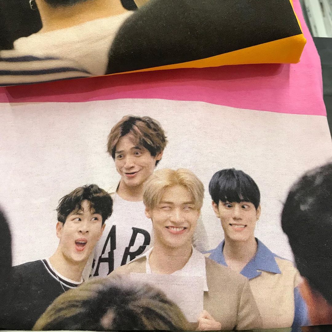 NFlyingItalia's tweet photo. [14.08.2019]《Seunghyub Instagram》 Non abbiamo nulla da temere adesso
Per favore attendete la seconda stagione
#Hyubcamp #decisamente https://t.co/Ej14UPQXjn