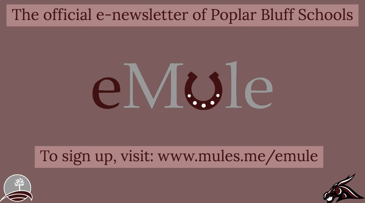 Poplar Bluff Schools tweet media