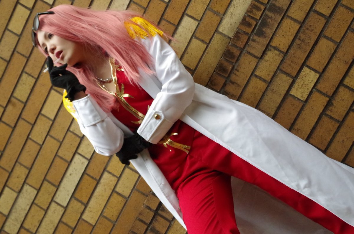 Miyano 宮乃友 5 29 6 12 6 撮影会 5 30ポトレ One Pieceの映画 スタンピード 観てきた とってもとってもとってもよかったからスタンピードに登場する私のキャラコス見て 笑 アルビダ姐さん ボニーちゃん ヒナ嬢 ハンコック様 だよ