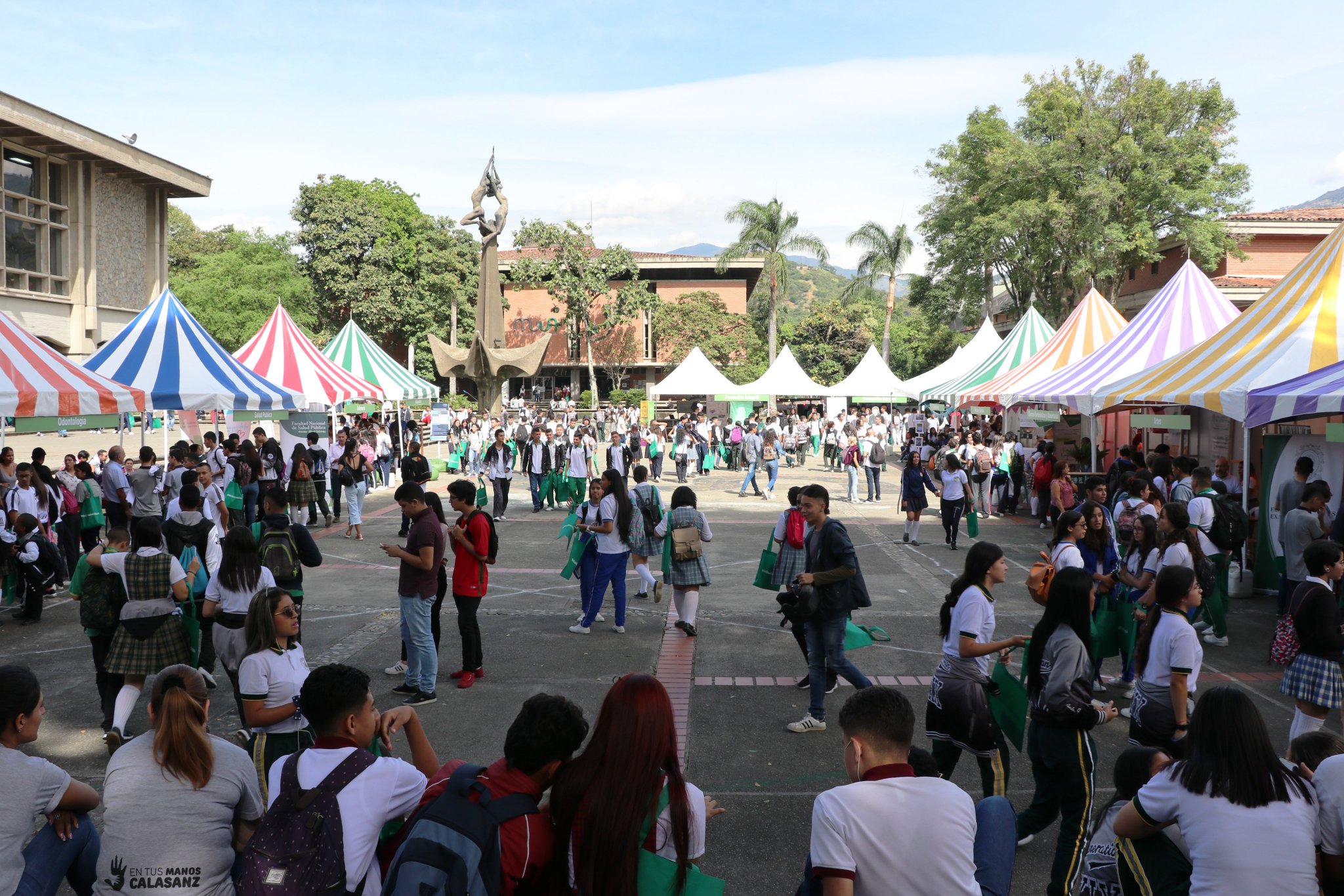 Facultad de Educación UdeA on Twitter