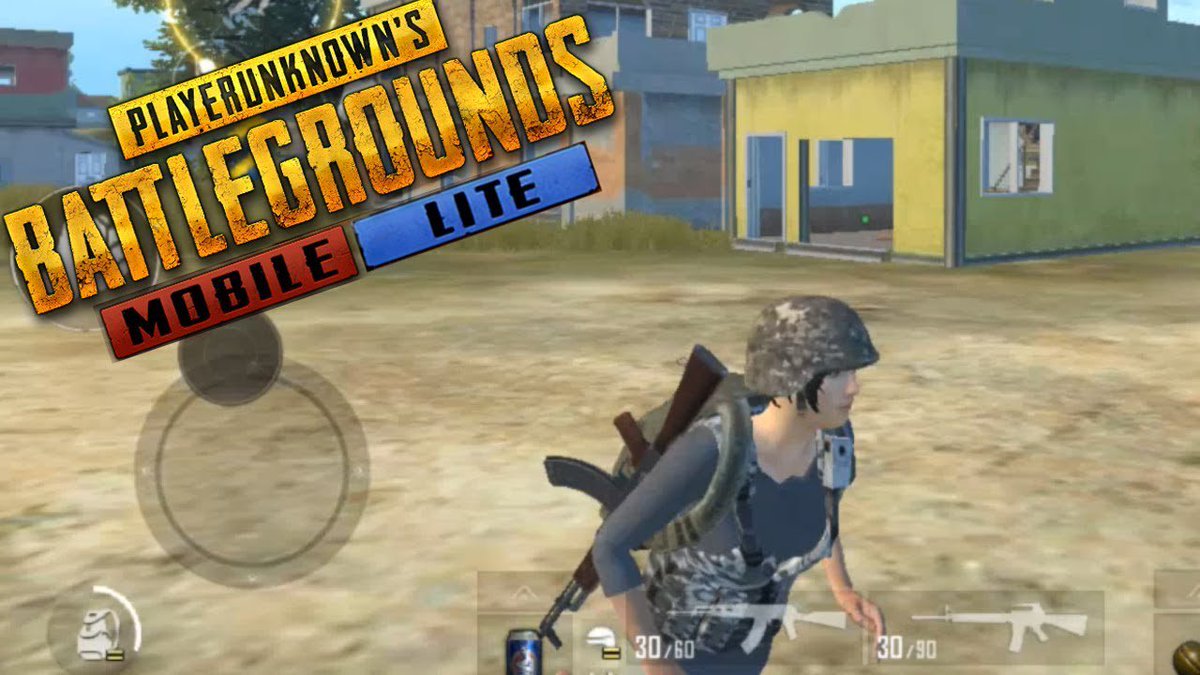 Pubgbr's tweet photo. #Pubg Mobile Lite chega a mais países para jogadores no #Android https://t.co/4dyGbyWjBD #PlayerunknownsBattlegrounds #PubgMobileLite #SA https://t.co/irCqTXxrGD