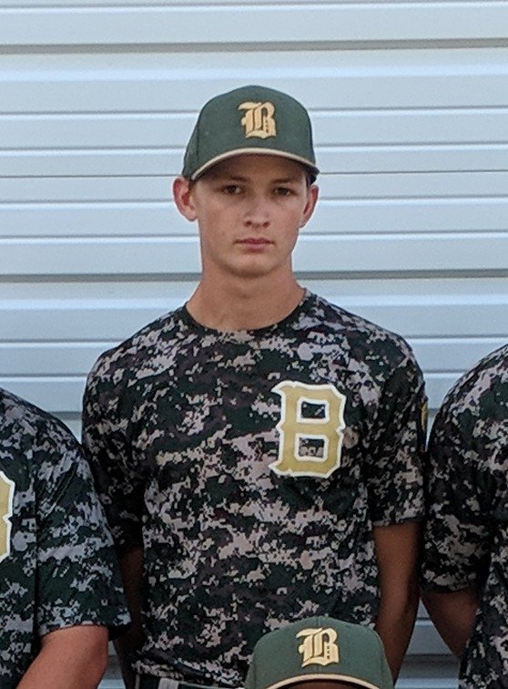 Bearsbaseball64's tweet image. Congratulations to AJ Latoza on signing to play baseball for @Midland_Sports 

We are very proud of the progress he has made these past few years physically and mentally! 

#TrustedTheProcess