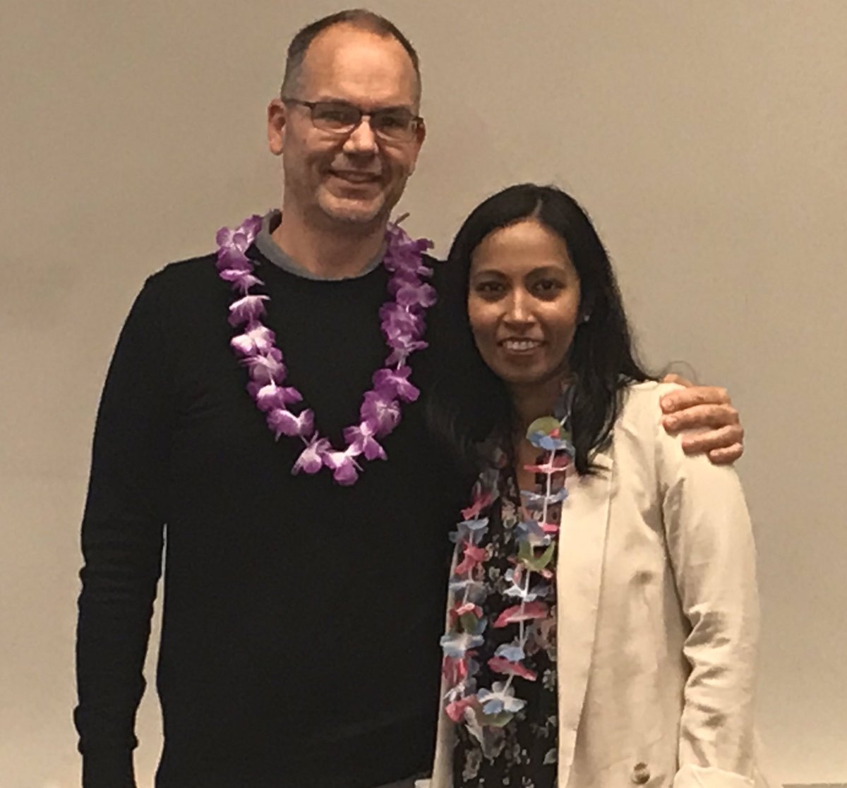 Sharrcasm's tweet photo. Great start to our annual SCAP meeting by recognizing Pwint, Eric, Priya, Mike, Shanpatrick, Solveig, and Angel for their outstanding contributions in 1H!  Thank you all! @SCAPchat @scooter101370 @MarkQHolifield @Travis0703 https://t.co/k5YMPhjaza