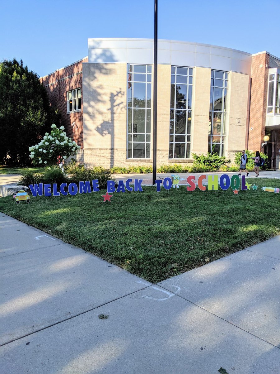 Rose Hill Elementary tweet media