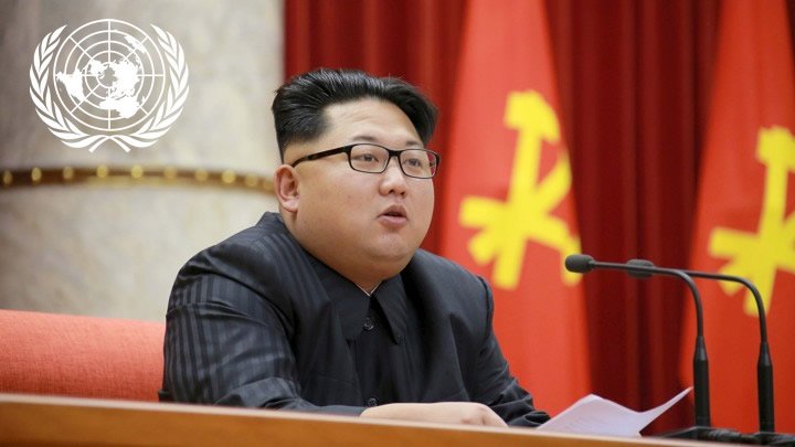 U.N. Investigating North Korea Over Stealing From Nigeria, Others Through Cyber-Attack....
bit.ly/2YYA7XX
