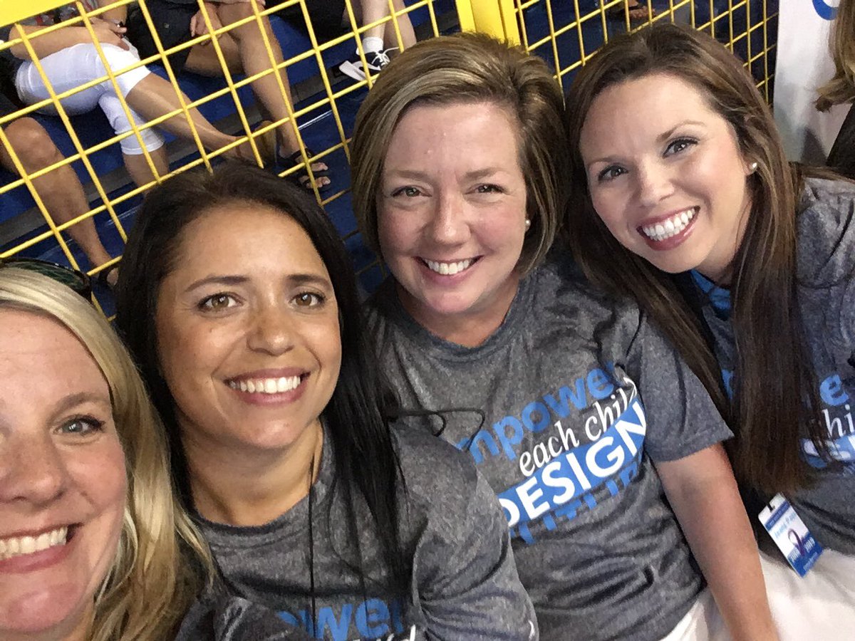 Amyrderrick's tweet photo. #lex1allmeansALL https://t.co/cjHfuvgxzK