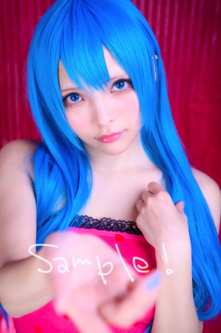 Twitterのコスプレ画像39