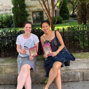 Save the date!! This year's Dupont Circle House Tour will take place on Sunday, October 20, 2019. Tickets will be available soon on bit.ly/2Q0TiYV. Interested in featuring your house on the tour? Email us at dupontcirclehousetour@gmail.com