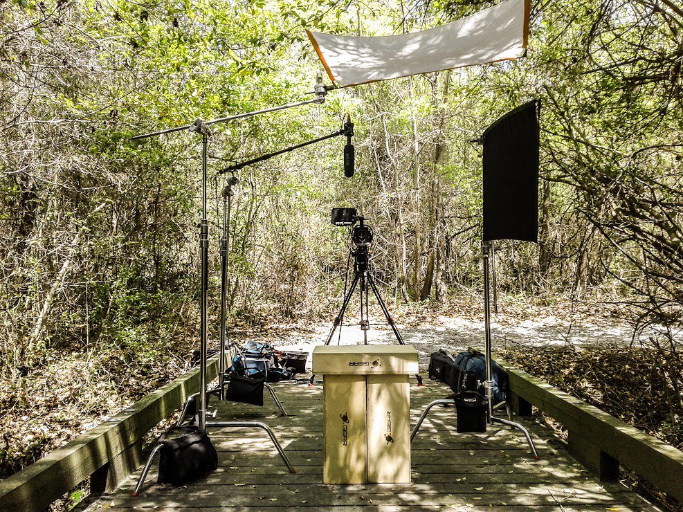 allpromedia's tweet photo. #Setup. It's a #flagging kind of day. 😉
#VideoProduction #corporatevideo #commercialvideo #promotionalvideo #flags #negativefill #fill #light #diffusion #appleboxes #Sony #Rode #shotgunmic #equipment #cstand #micboom #boompole #fishpole #audio #video #sound #BTS #Senheisser https://t.co/jTu654j6dx