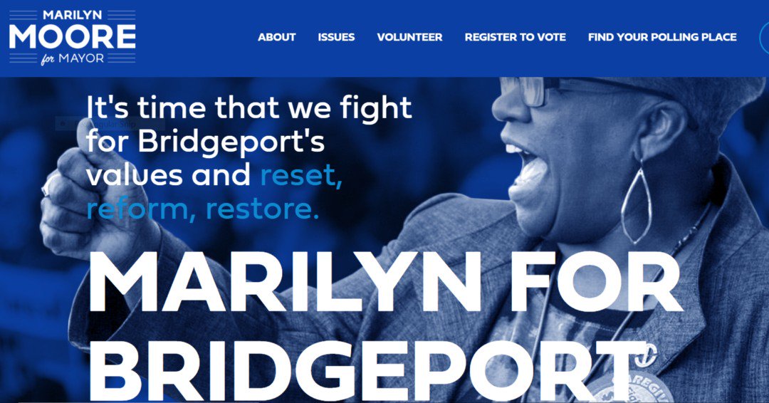 MMayor2019's tweet photo. Our website is live. Go to https://t.co/hIqv4ipuJQ to get involved with this movement!
Follow tabs to register to vote, find your polling place and donate. Vote Moore for Mayor and all of line B on September 10 in Democratic primary!
#ReadyForMoore #ResetRestoreReform https://t.co/2tJkDd8Ewz