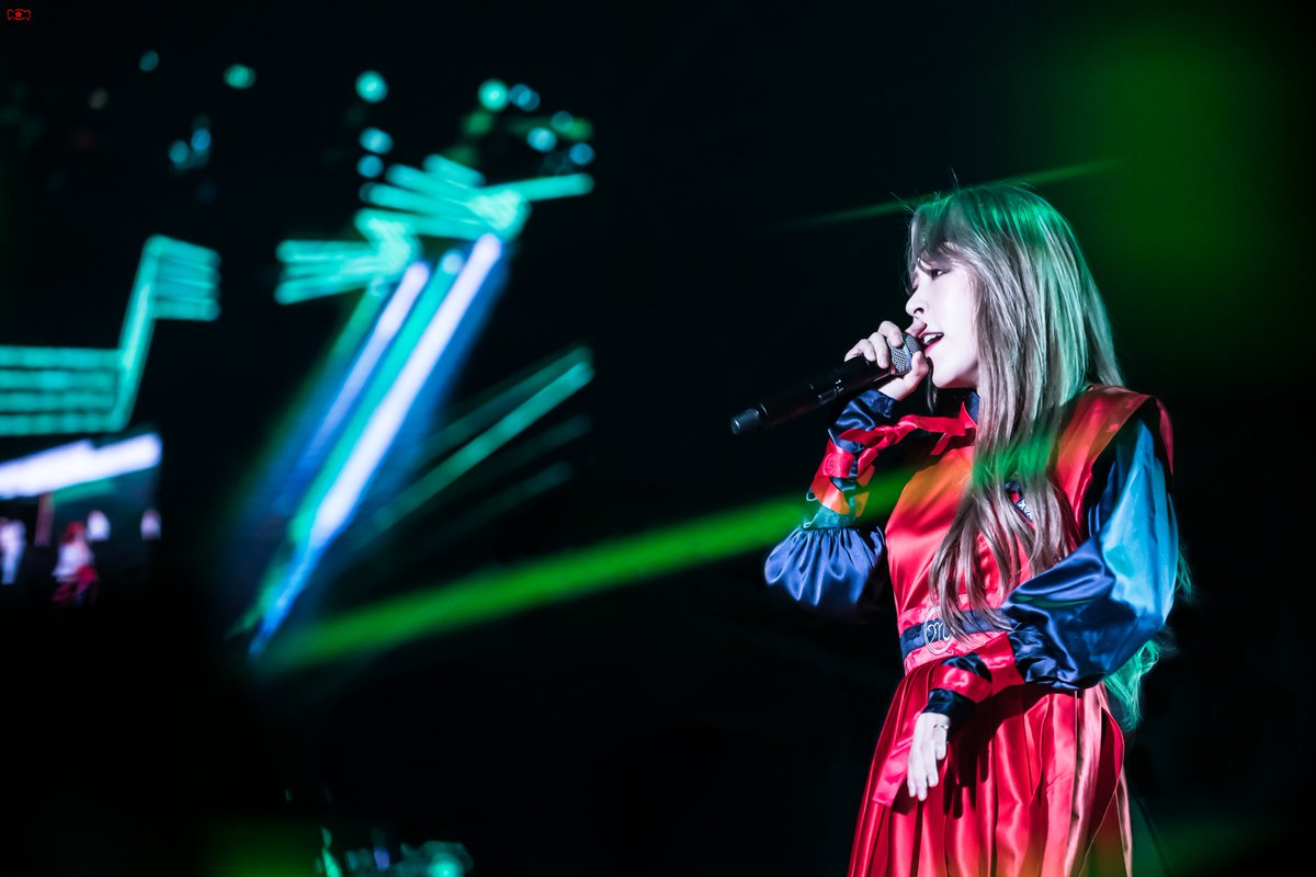 starcandy_moon's tweet photo. 190727 to190728
마마무 4 Season F/W Concert in DAEGU 마마무 문별

#마마무 #문별 #MAMAMOO #MOONBYUL https://t.co/VbnUoYaU2G