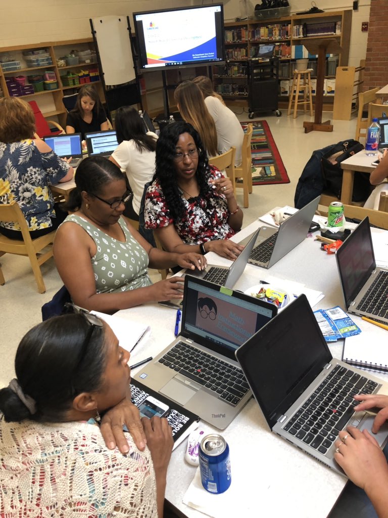 bnewellmath's tweet image. Magical learning in mathematics at SWPD at Vanstory! @Hondahearts @LisaJohnsonEDU @simc2004 @mellottahill1 @DrWilsonNorman @CCSSuptConnelly #CCSK5Math #k2bears