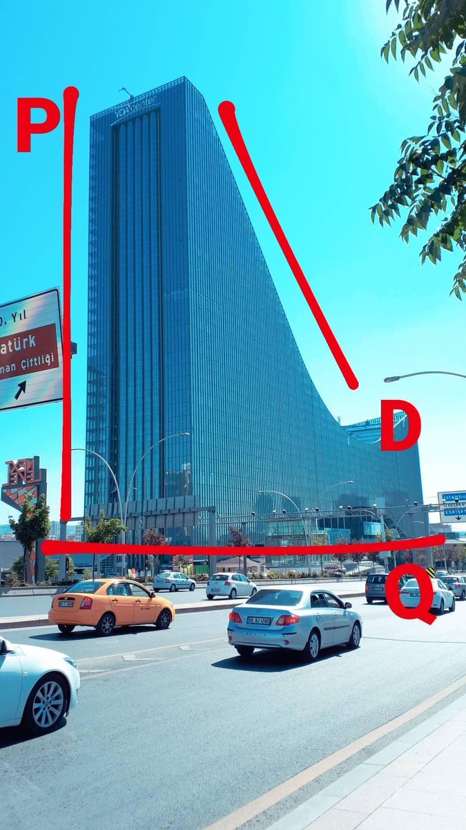 O kadar çok çizim yapıyoruz ki bir mimarlık diploması hakkımız.😎📐✏️