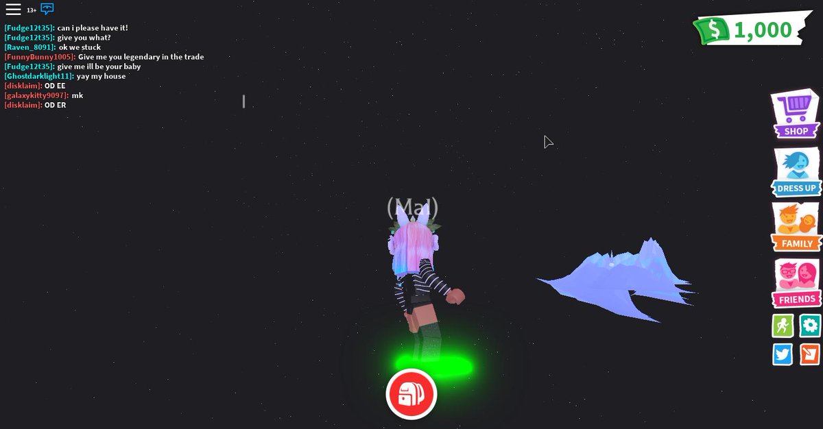 3Silkuu's tweet photo. #adoptmetrades #adoptmetrade offers? (mind whats going on) https://t.co/2N8riKiiec