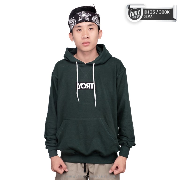 TROY COMPANY tweet media