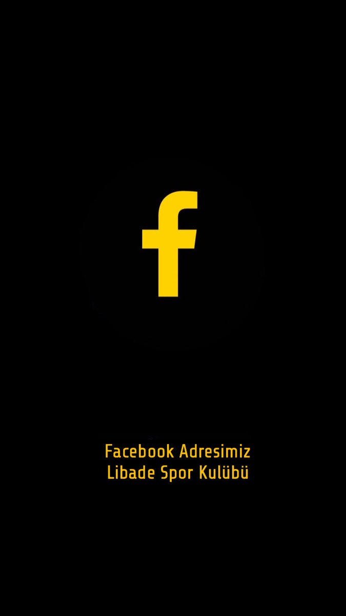 1962Libade's tweet photo. Sosyal Medya Hesaplarımız 📲 https://t.co/GWW2RRV8aE