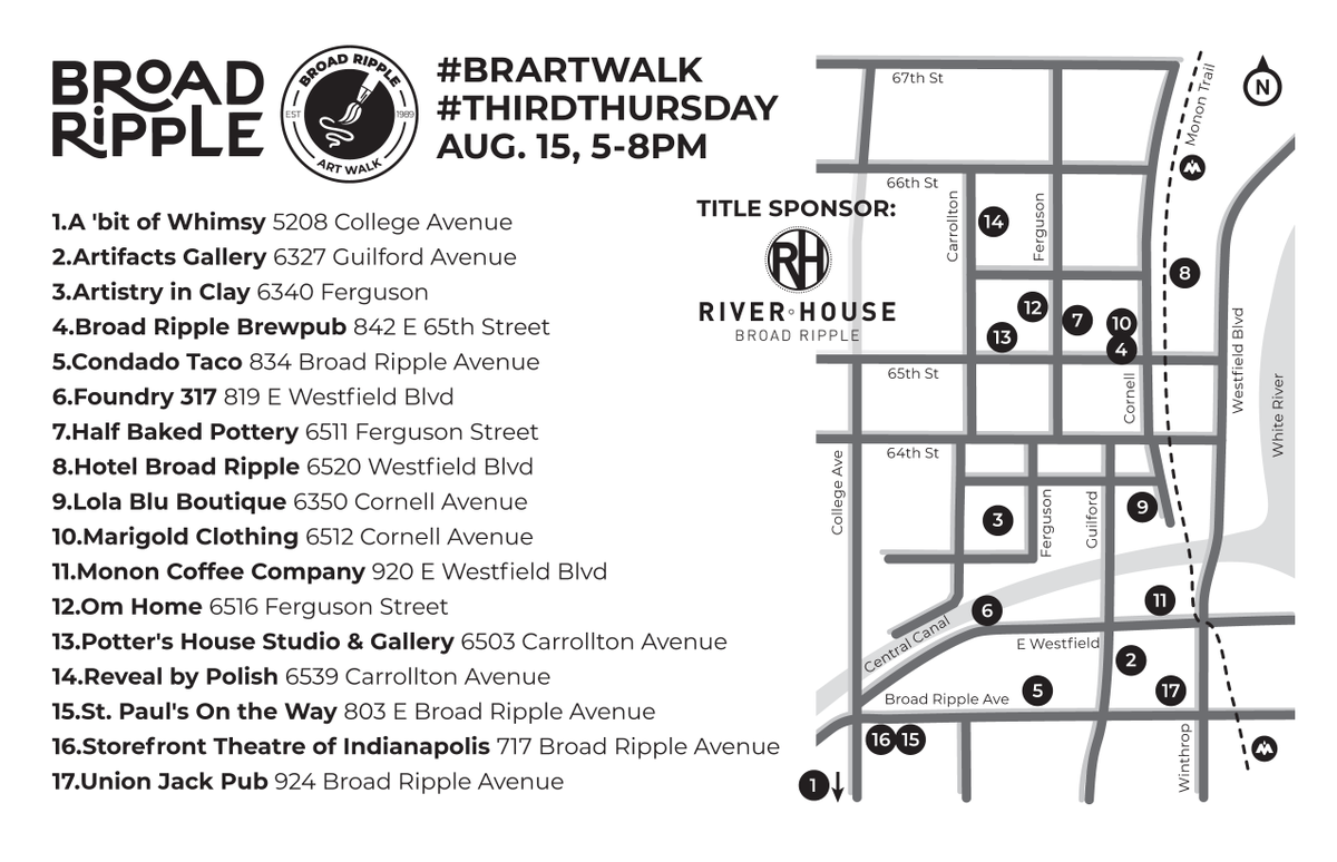 Storefront Indy tweet media