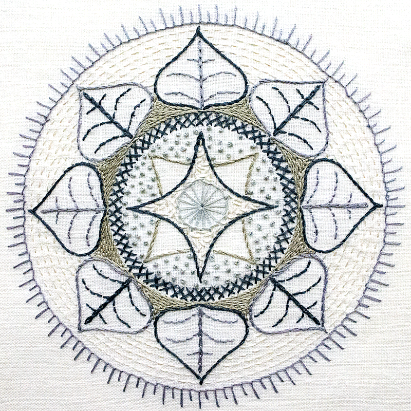 SFSNAD's tweet photo. Don't forget to sign up for our Contemporary Mandala Workshop on Saturday, August 24. Space is limited, sign up TODAY! 

https://t.co/UnQE25mnHk.
.

.

.

.

#sfsnad #embroidery #needlework #embroideryart #art #artclass #arteducation #craft #handmade #meditativeart #artsandcrafts https://t.co/jJOEVXO4RT