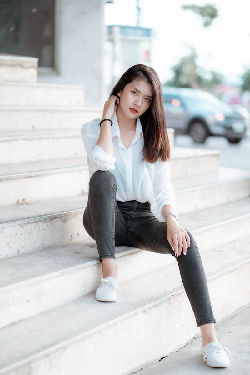 max18club's tweet photo. แจกพรีเซ็ตโทนซิตี้เกิร์ล แอพ Lightroom มือถือ
> https://t.co/4d1NbebrnO
สำหรับแต่งรูปแนวพอร์ทเทรต เน้นทำภาพให้สว่าง ลดค่าสีบางส่วน และย้อมสีฟ้าส้มแบบบางๆ
#magnumx #แจกพรีเซ็ต #Lightroom #Lightroompreset #สอนแต่งรูป #สอนคุมโทน https://t.co/QV9drt17ms