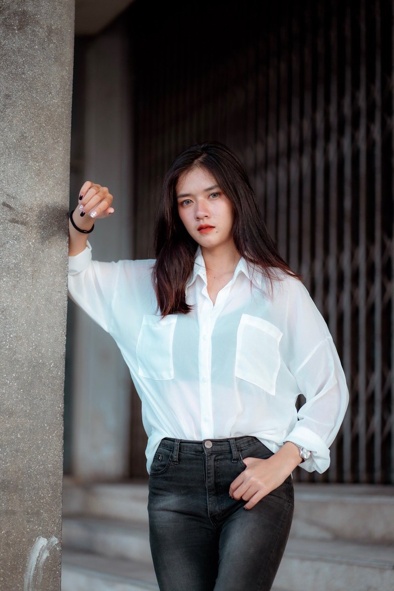 max18club's tweet photo. แจกพรีเซ็ตโทนซิตี้เกิร์ล แอพ Lightroom มือถือ
> https://t.co/4d1NbebrnO
สำหรับแต่งรูปแนวพอร์ทเทรต เน้นทำภาพให้สว่าง ลดค่าสีบางส่วน และย้อมสีฟ้าส้มแบบบางๆ
#magnumx #แจกพรีเซ็ต #Lightroom #Lightroompreset #สอนแต่งรูป #สอนคุมโทน https://t.co/QV9drt17ms