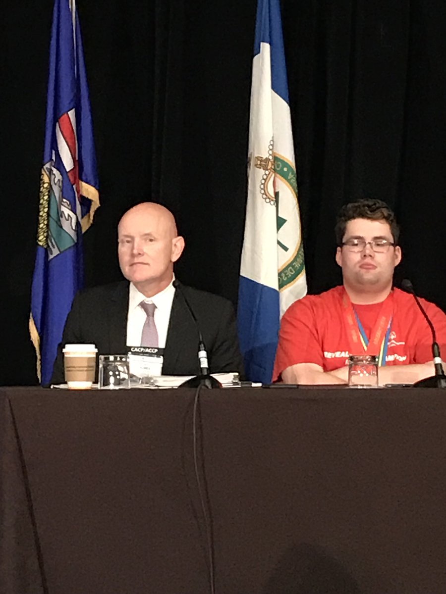 CACP / ACCP tweet media