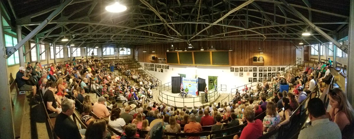 Iowa Seed Corn tweet media