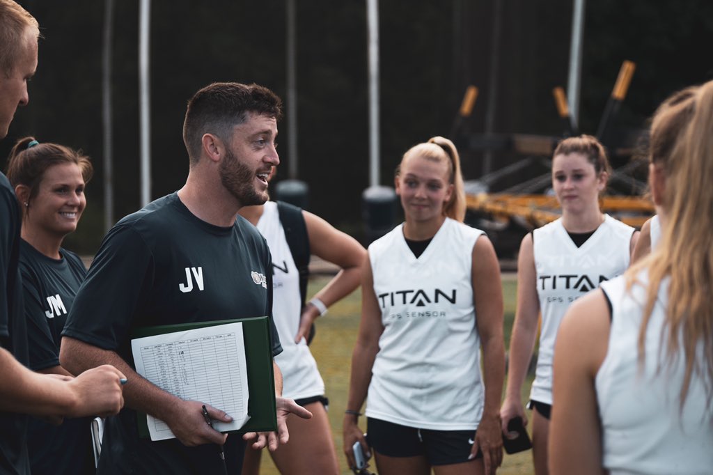 Wingate W Soccer tweet media