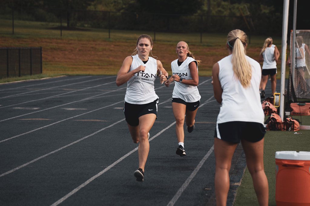 Wingate W Soccer tweet media