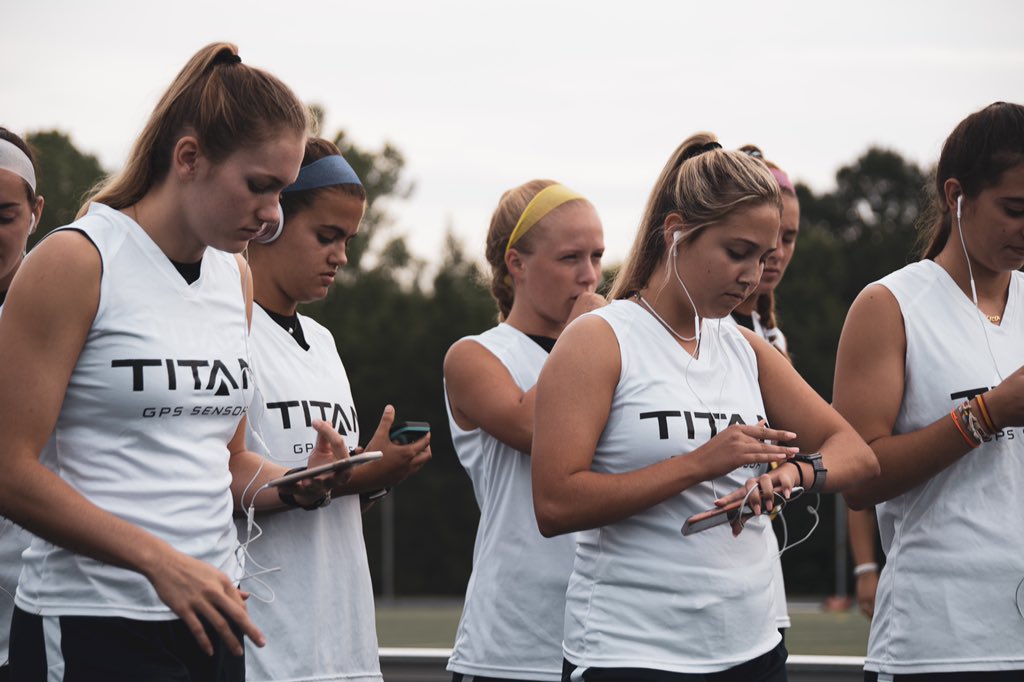 Wingate W Soccer tweet media