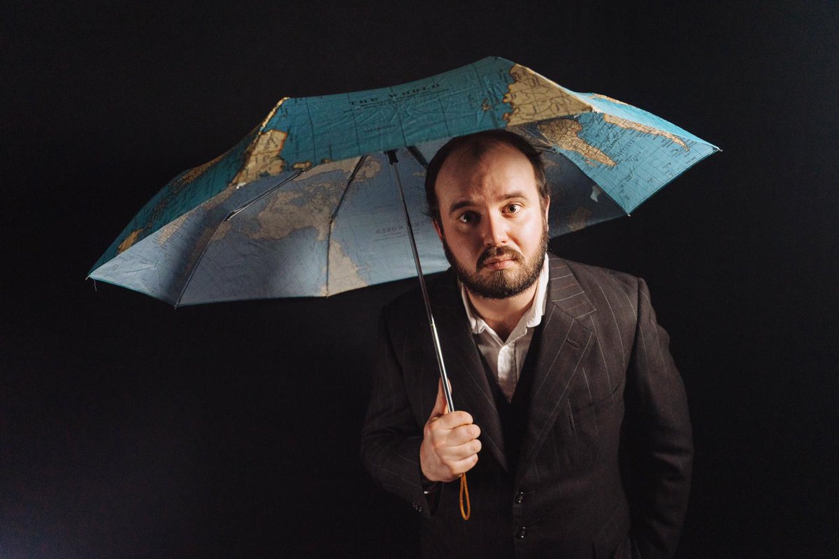 IAmLoudPro's tweet image. Do you need three reasons to come to the show tonight?

1) @CatHepburnWrite 
2) @Wils_Word 
3) @brambrella 

What else could you possibly need?!
Get yourself down to the @ScotStoryCentre for 9:30 to witness this absolute RIOT

#EdFringe #LoudPoets #IAmLoud